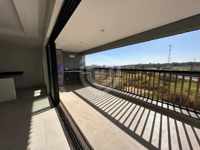 Apartamento com 3 Quartos à venda, 127m² no Vila Aviação, Bauru
