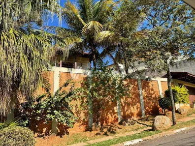 Sobrado com 4 Quartos para venda ou aluguel, 350m² no Jardim Chapadão, Campinas