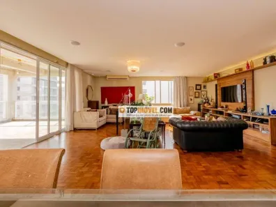 Apartamento com 3 Quartos à venda, 323m² no Jardim Paulista, São Paulo