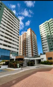 Apartamento com 2 Quartos à venda, 60m² no Farolândia, Aracaju