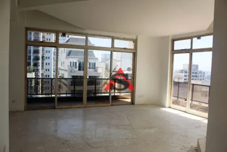 Cobertura com 3 Quartos à venda, 642m² no Santa Cecília, São Paulo