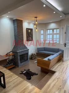 Casa de Condomínio com 3 Quartos à venda, 192m² no Jardim Leonor Mendes de Barros, São Paulo