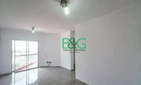 Apartamento com 2 Quartos à venda, 70m² no Vila Azevedo, São Paulo