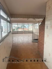 Casa com 3 Quartos para alugar, 160m² no Parque Peruche, São Paulo