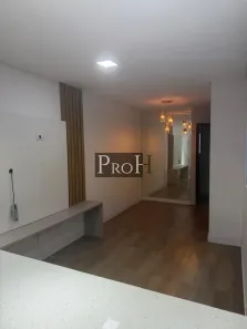 Cobertura com 2 Quartos à venda, 106m² no Parque das Nações, Santo André
