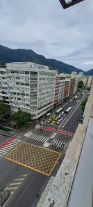 Sala Comercial com 1 Quarto à venda, 35m² no Tijuca, Rio de Janeiro