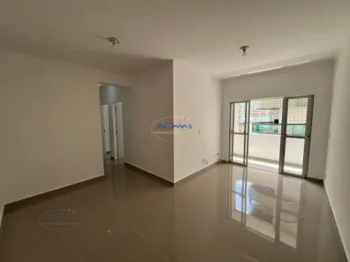 Apartamento com 2 Quartos à venda, 80m² no Tupi, Praia Grande