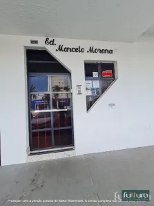 Sala Comercial para alugar, 20m² no Setor Marista, Goiânia