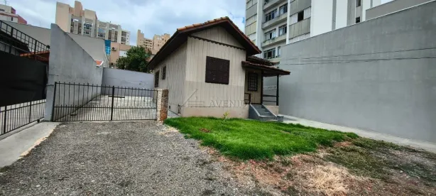 Imóvel Comercial para alugar, 90m² no Vila Ipiranga, Londrina