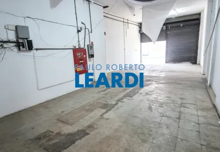 Ponto Comercial para alugar, 124m² no República, São Paulo