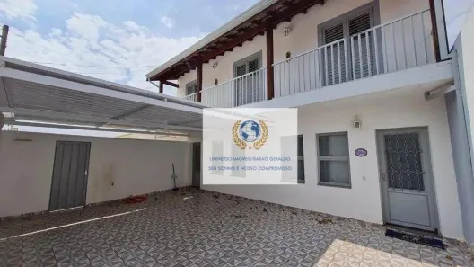Casa com 3 Quartos à venda, 230m² no Jardim Santa Genebra, Campinas