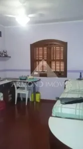 Sobrado com 3 Quartos à venda, 266m² no Jardim Glória, Americana