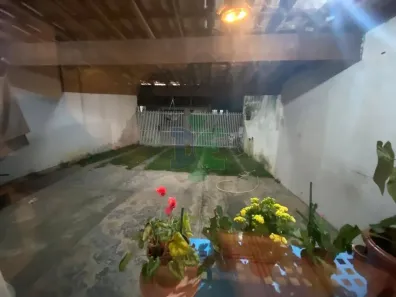 Casa com 2 Quartos à venda, 60m² no Jardim São Judas Tadeu, São José dos Campos