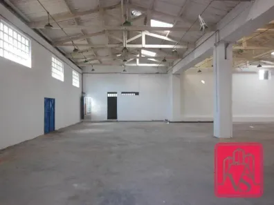 Galpão/Depósito/Armazém à venda, 895m² no Centro, São Bernardo do Campo