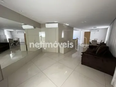 Apartamento com 3 Quartos para alugar, 146m² no Fernão Dias, Belo Horizonte
