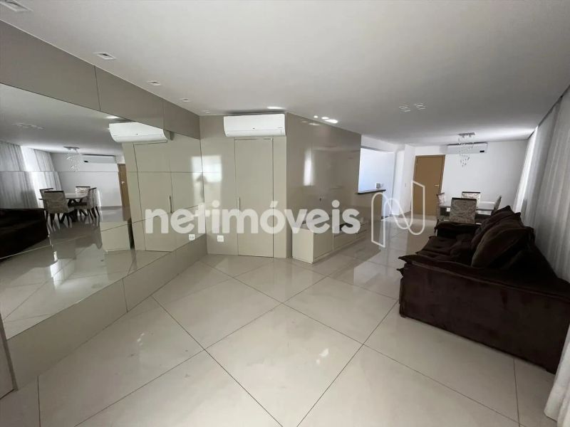 Apartamento com 3 quartos — Fernão Dias, Belo Horizonte
