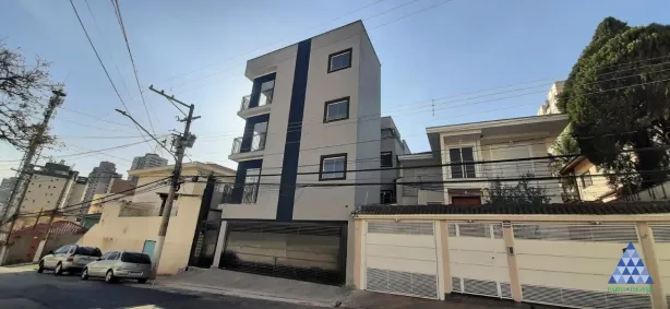 Apartamento com 2 Quartos à venda, 40m² no Vila Dom Pedro II, São Paulo