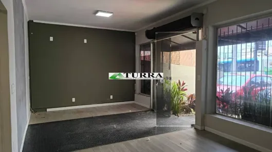 Ponto Comercial para alugar, 53m² no Vila das Hortências, Jundiaí