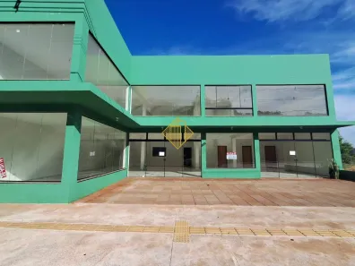 Sala Comercial para alugar, 250m² no Tocantins, Toledo