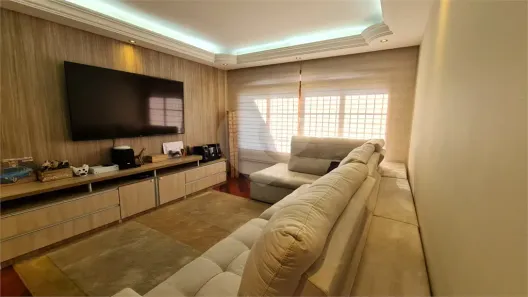Sobrado com 3 Quartos à venda, 300m² no Vila Costa Melo, São Paulo