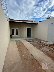 Casa com 2 Quartos à venda, 86m² no Campo Alegre, Juazeiro do Norte