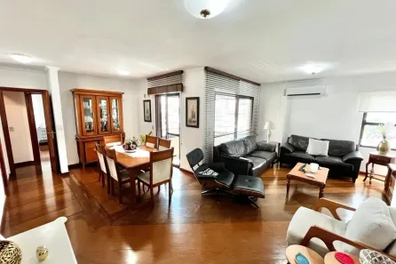 Apartamento com 3 Quartos à venda, 119m² no Santana, São Paulo