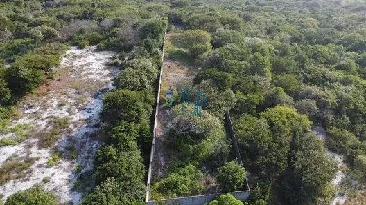 Lote/Terreno à venda, 1415m² no , Baía Formosa