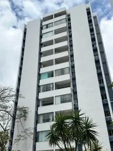 Apartamento com 3 Quartos à venda, 107m² no Casa Forte, Recife