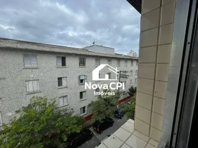 Kitnet à venda, 22m² no Ocian, Praia Grande
