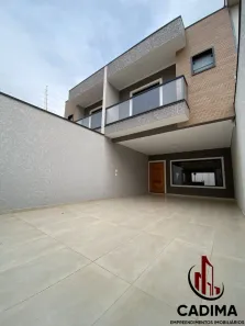 Sobrado com 3 Quartos à venda, 150m² no Vila Carrão, São Paulo