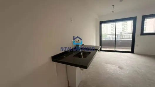 Apartamento com 1 Quarto à venda, 28m² no Mirandópolis, São Paulo