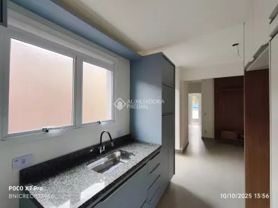 Apartamento com 2 Quartos à venda, 54m² no Parque das Nações, Santo André