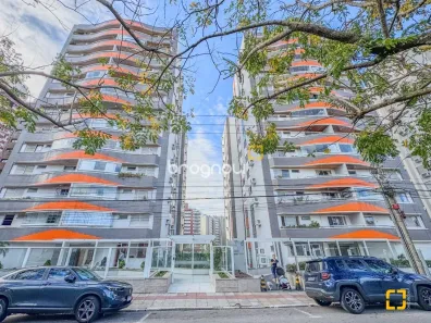 Apartamento com 2 Quartos à venda, 113m² no Centro, Florianópolis