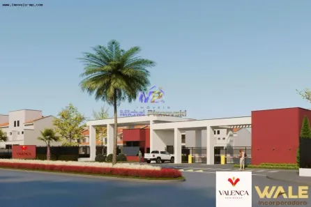 Casa de Condomínio com 3 Quartos à venda, 125m² no Nova Esperança, Porto Velho