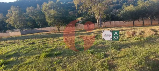 Lote/Terreno à venda, 1000m² no Recanto Santa Barbara, Jambeiro