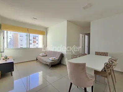 Apartamento com 3 Quartos para alugar, 66m² no Vila Ipiranga, Porto Alegre
