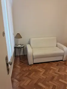 Apartamento com 1 Quarto para alugar, 45m² no Leblon, Rio de Janeiro