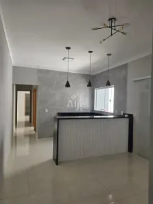 Casa com 2 Quartos à venda, 135m² no Alto Cafezal, Marília
