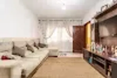 Casa com 3 Quartos à venda, 204m² no Vila Assunção, Santo André