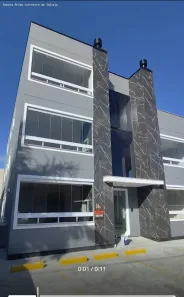 Apartamento com 3 Quartos à venda, 83m² no Pinheira, Palhoça