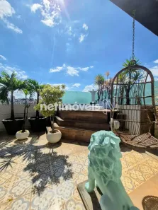 Apartamento com 2 Quartos à venda, 128m² no Sagrada Família, Belo Horizonte