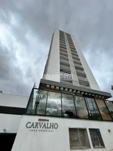 Apartamento com 2 Quartos à venda, 53m² no Vila Carvalho, Sorocaba