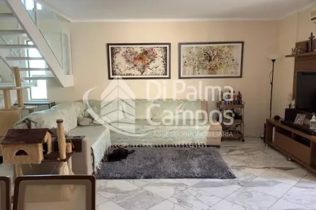 Apartamento com 2 Quartos à venda, 174m² no Jardim Vila Mariana, São Paulo