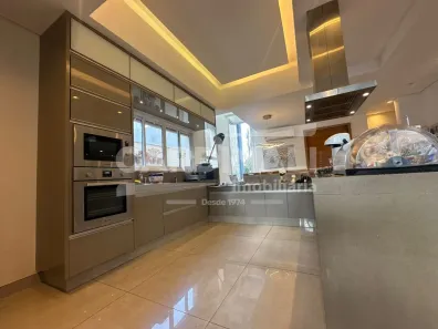 Casa de Condomínio com 3 Quartos à venda, 300m² no Portal da Mata, Ribeirão Preto