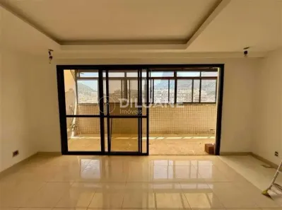 Cobertura com 4 Quartos à venda, 353m² no Botafogo, Rio de Janeiro
