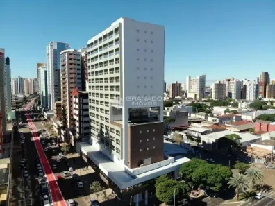 Apartamento com 1 Quarto para alugar, 42m² no Zona 07, Maringá