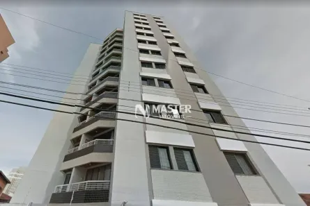 Apartamento com 3 Quartos à venda, 110m² no Boa Vista, Marília