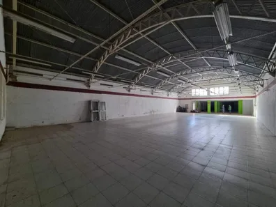 Ponto Comercial para alugar, 1080m² no Havaí, Belo Horizonte