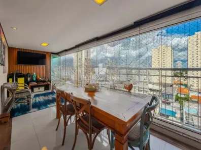 Apartamento com 3 Quartos à venda, 112m² no Vila Carrão, São Paulo