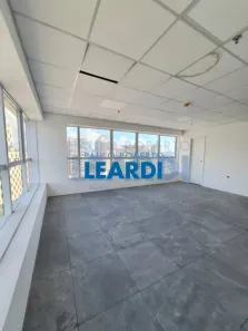 Sala Comercial à venda, 54m² no Dezoito do Forte Empresarial/Alphaville., Barueri